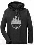 Pike Trail Comfy Tee's & Easy Going Hoodies