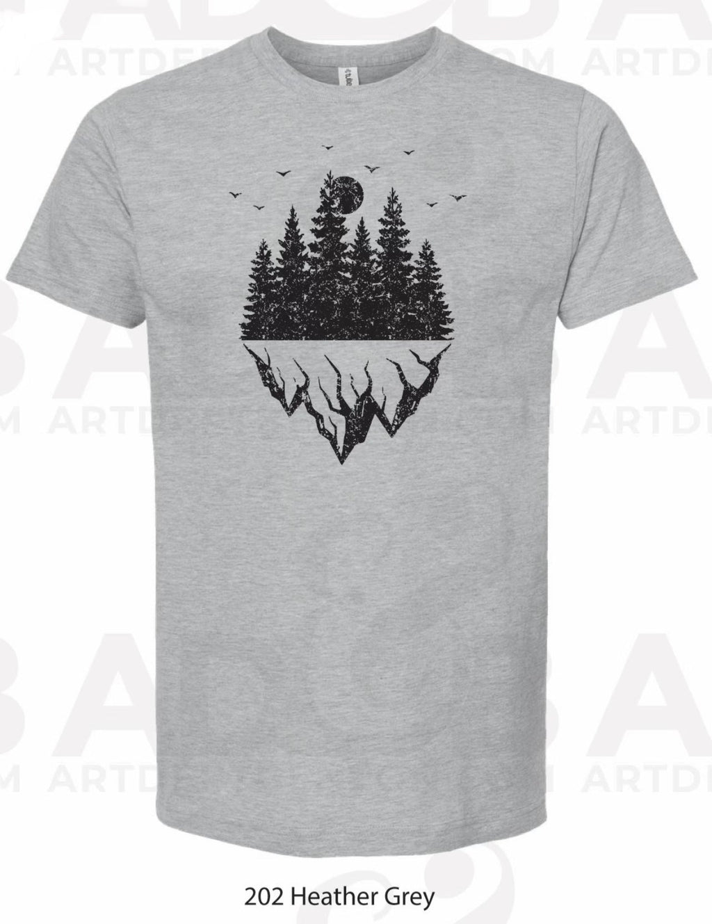 Pike Trail Comfy Tee's & Easy Going Hoodies