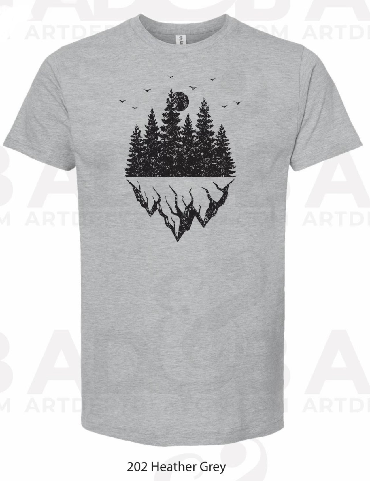 Pike Trail Comfy Tee's & Easy Going Hoodies