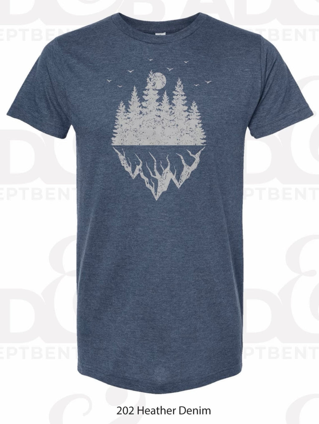 Pike Trail Comfy Tee's & Easy Going Hoodies