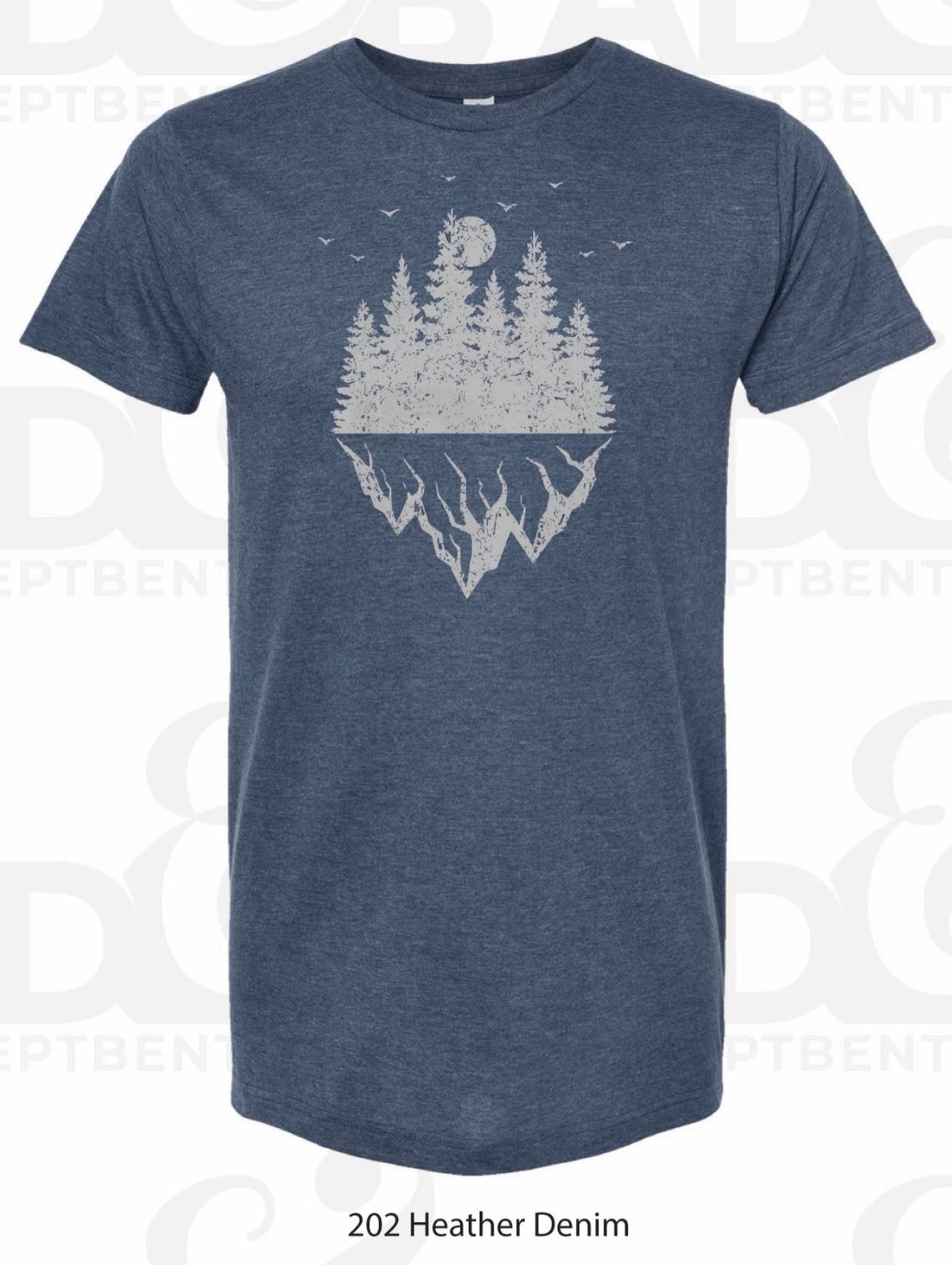 Pike Trail Comfy Tee's & Easy Going Hoodies