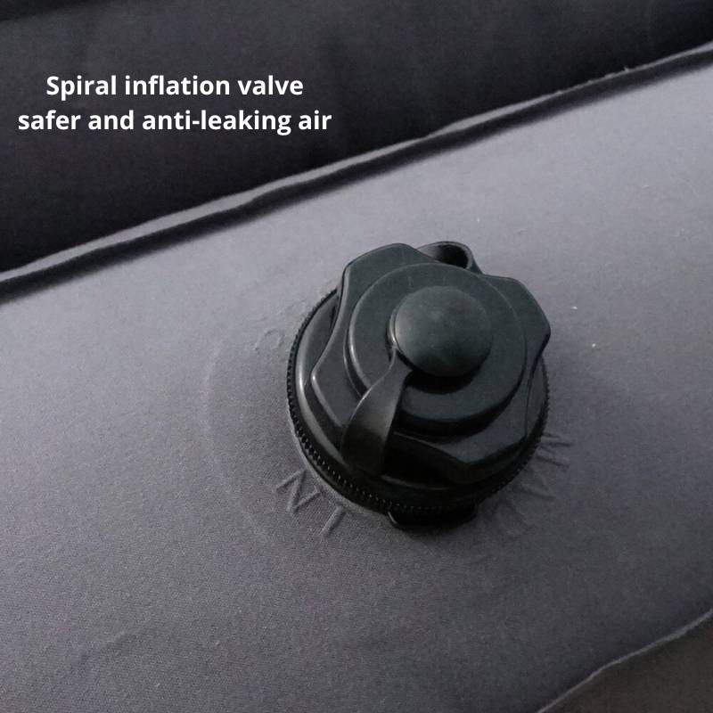 DikaSun Chevrolet 5.5-5.8ft | 6-6.5'  Truck Bed Air Mattress