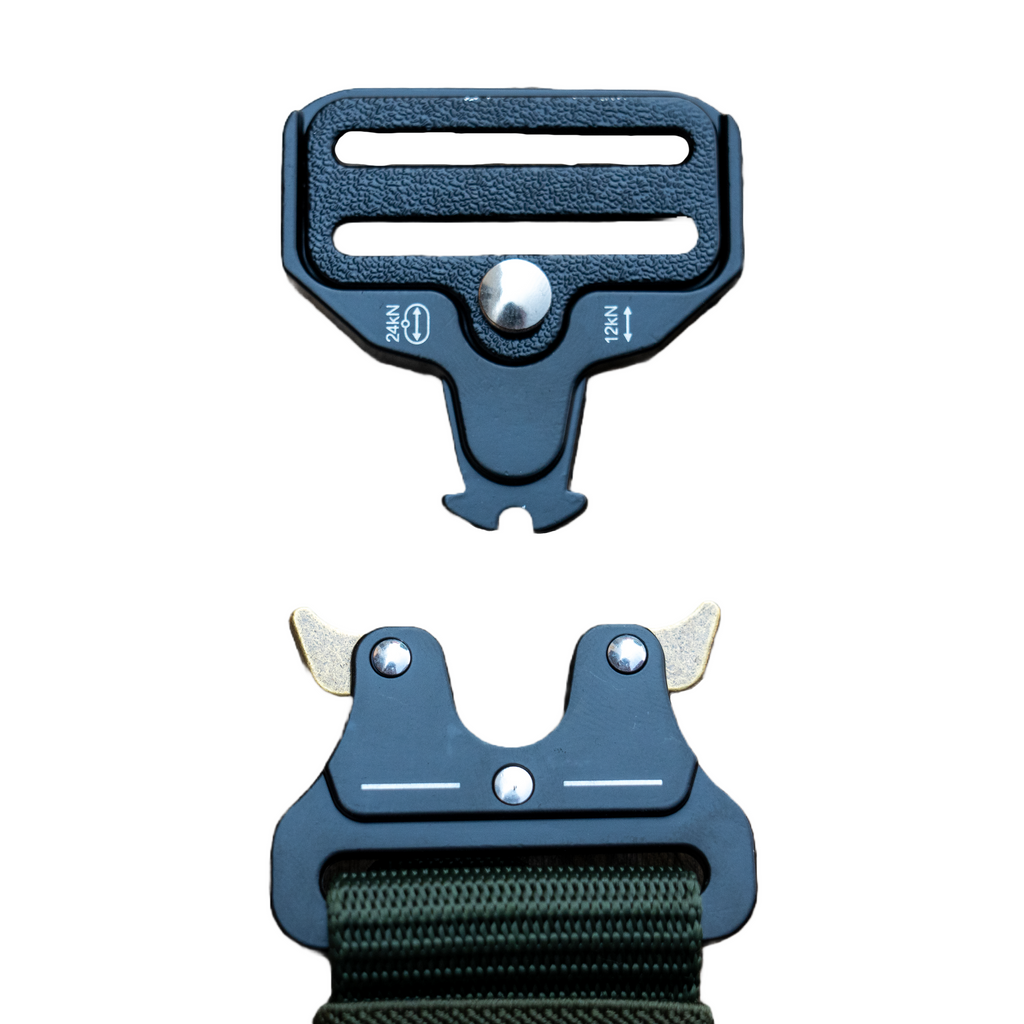 Canvas EDC Belt