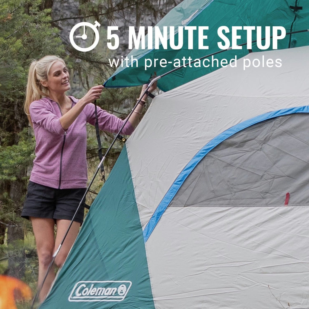 Coleman - Skydome Three Season Tent