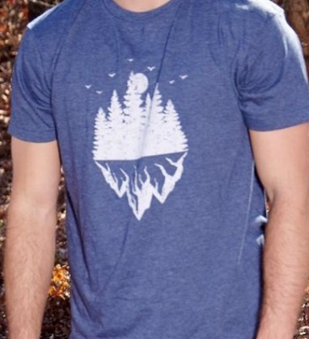 Pike Trail Comfy Tee's & Easy Going Hoodies